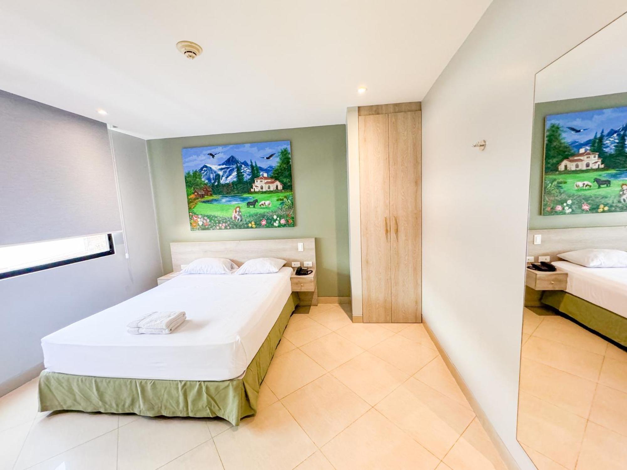 Gh Sander Hotel Guayaquil Exterior photo