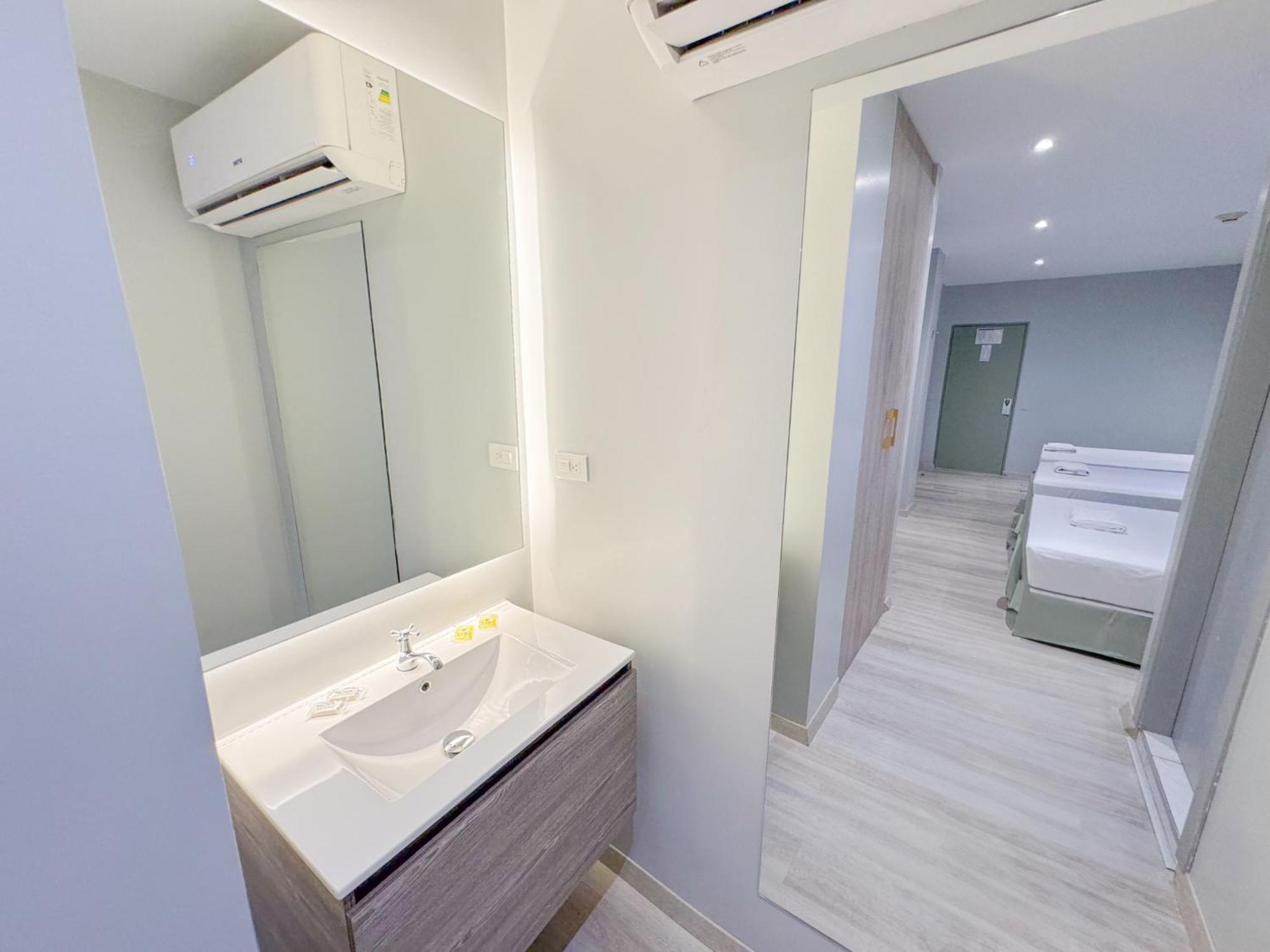 Gh Sander Hotel Guayaquil Exterior photo